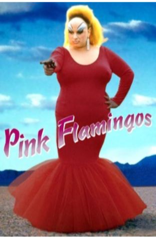 Pink Flamingos (1972)