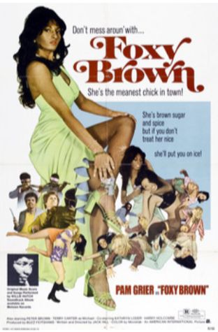 Foxy Brown (1974)