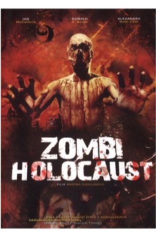 Zombie Holocaust (1980)