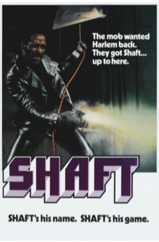 Shaft (1971)