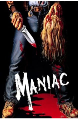 Maniac (1980)