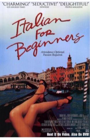 Italian For Beginners (2000)