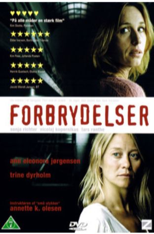 In Your Hands (Forbrydelser)