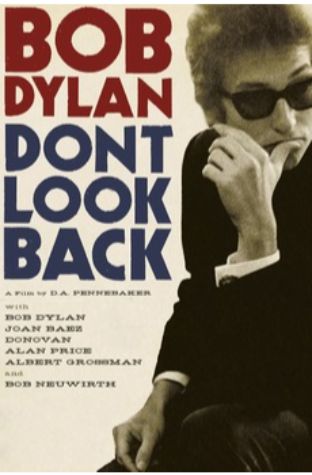 Dont Look Back