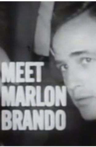 Meet Marlon Brando