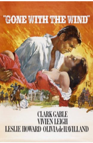Gone with the Wind (1939)