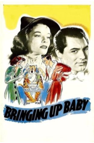 Bringing Up Baby (1938)