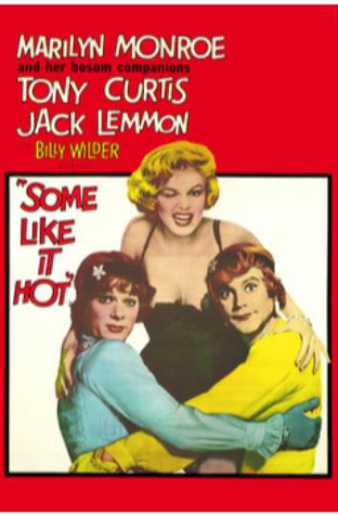 Some Like It Hot (1959)