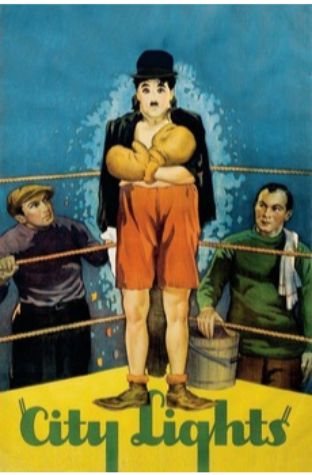 City Lights (1931)