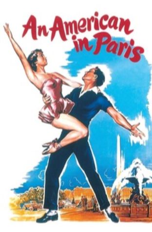 An American in Paris (1951)