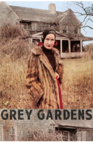 Grey Gardens (1975)