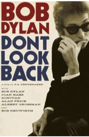 Don’t Look Back (1967)