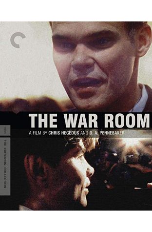 The War Room (1993)