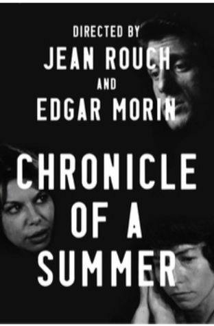 Chronicle of a Summer (1961)