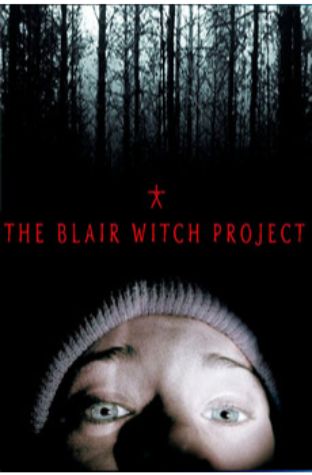 The Blair Witch Project (1999)