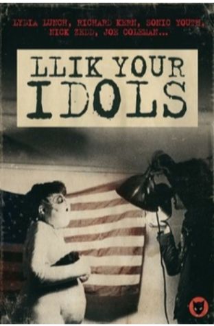 Llik Your Idols