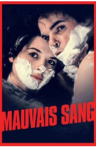 Mauvais Sang (1986)