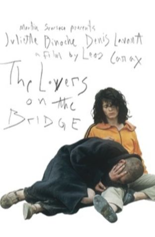 The Lovers on the Bridge (1991)