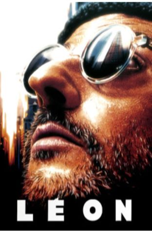 Léon: The Professional (1994)