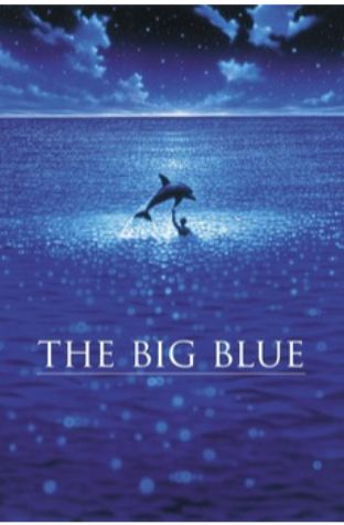 Le Grand bleu (English: The Big Blue) (1988)