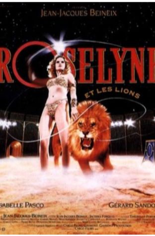 Roselyne and the Lions (1989)