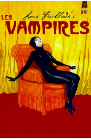 Les Vampires (1916)