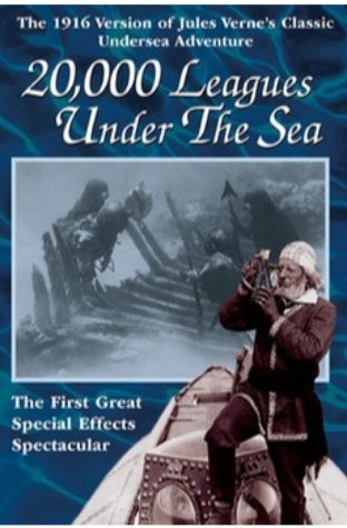 20,000 Leagues Under The Sea (1916)