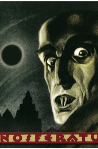 Nosferatu (1922)