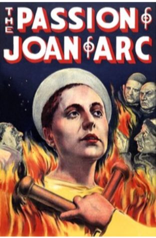 The Passion of Joan of Arc (1928)