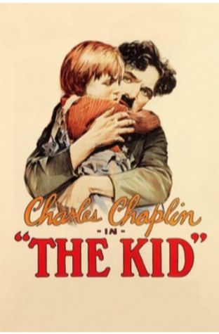 The Kid (1921)