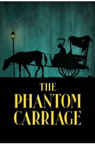 The Phantom Carriage (1922)