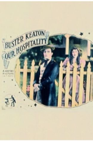 Our Hospitality (1923)