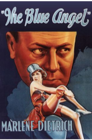 The Blue Angel (1930)