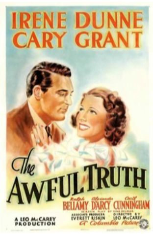 The Awful Truth (1937)