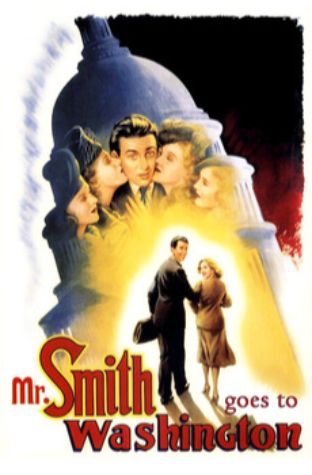 Mr. Smith Goes to Washington (1939)