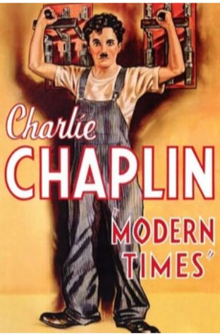 Modern Times (1936)