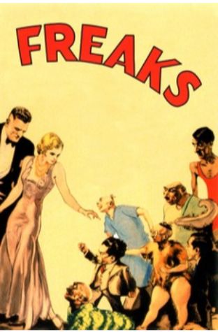 Freaks (1932)