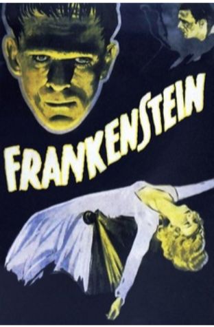 Frankenstein (1931)