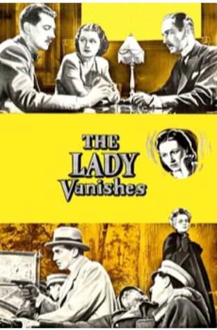 The Lady Vanishes (1938)