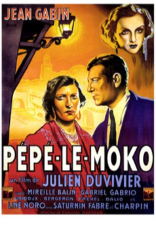 Pépé le Moko (1937)