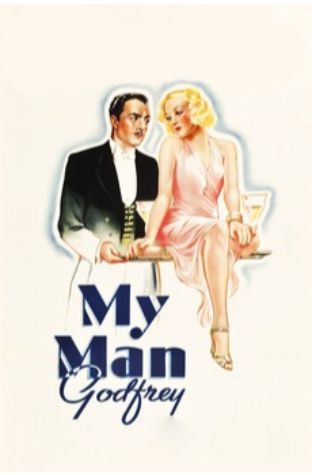 My Man Godfrey (1936)