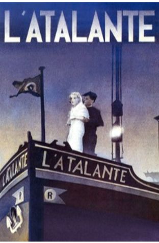 L'Atalante (1934)