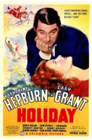 Holiday (1938)