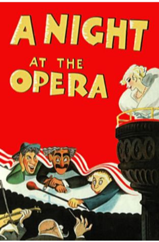 A Night at the Opera (1935)