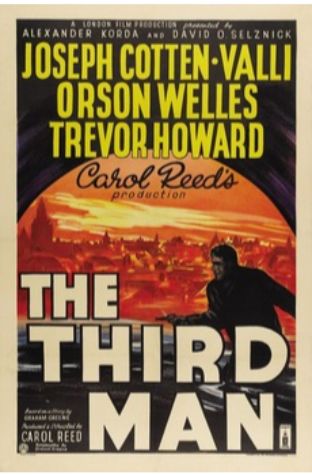 The Third Man (1949)