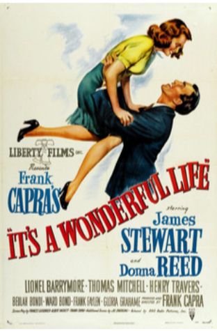 It's a Wonderful Life (1946)