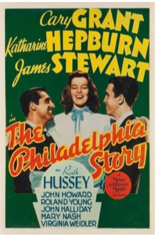 The Philadelphia Story (1940)