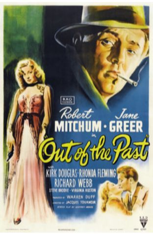 Out of the Past (1947)