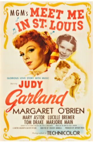 Meet Me in St. Louis (1944)