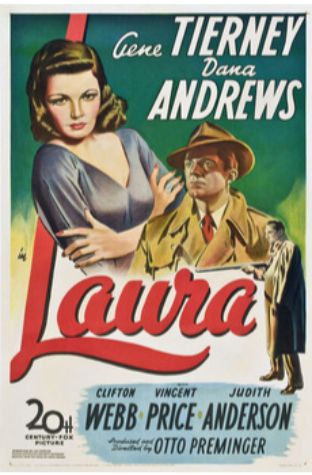 Laura (1944)